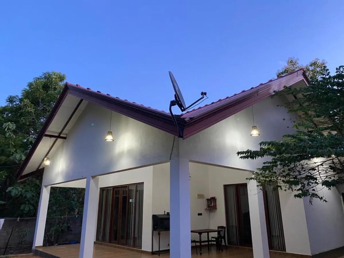 Cinty Guest House Dambulla