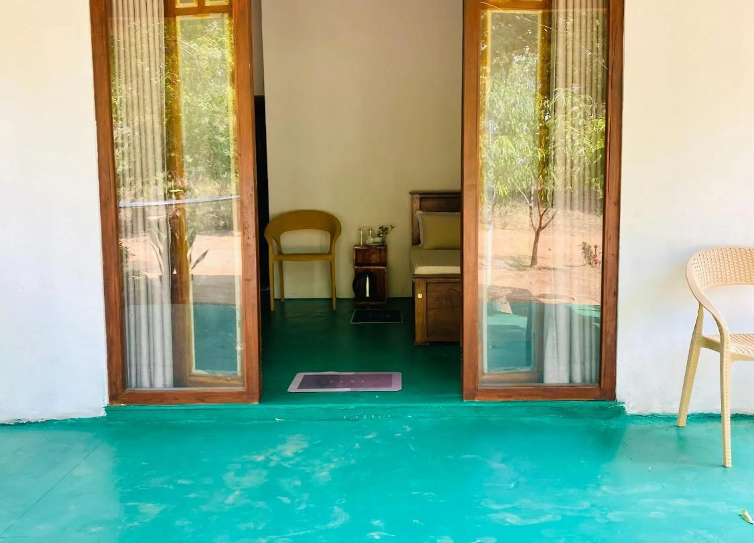 Cinty Guest House Dambulla Sri Lanka
