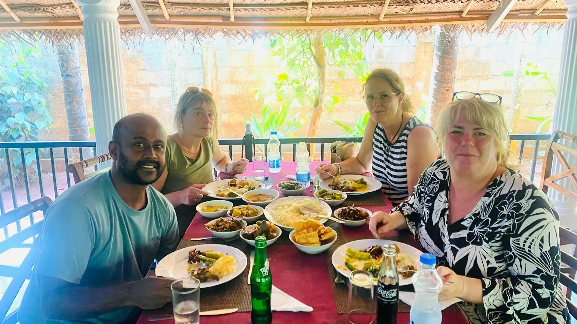 Cinty Guest House Dambulla