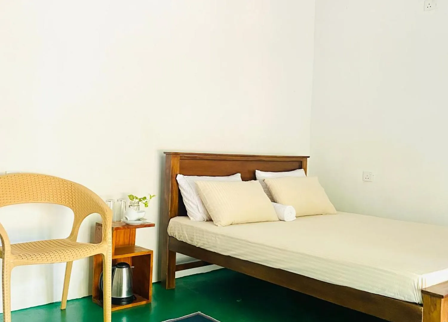 Cinty Guest House Dambulla
