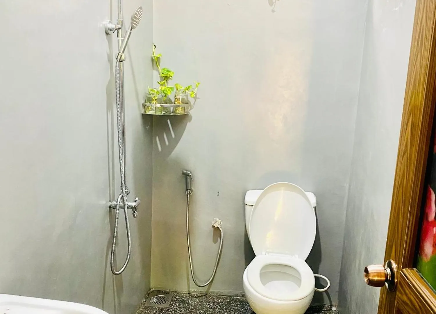 Cinty Guest House Dambulla Sri Lanka