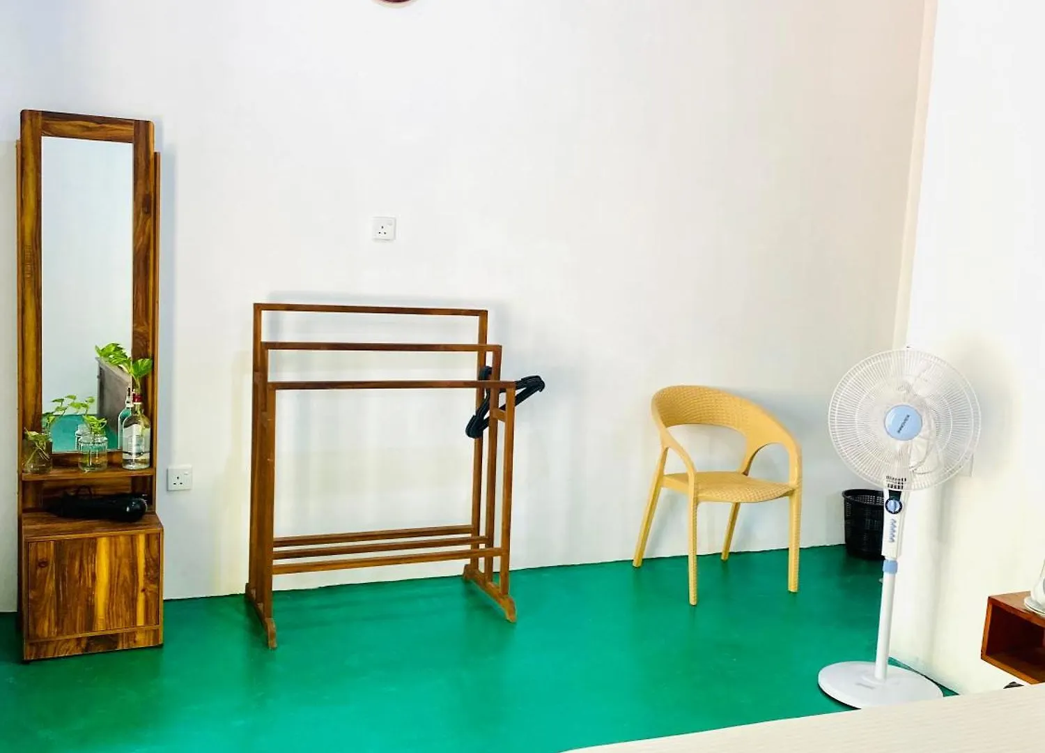 Cinty Guest House Dambulla 0*,