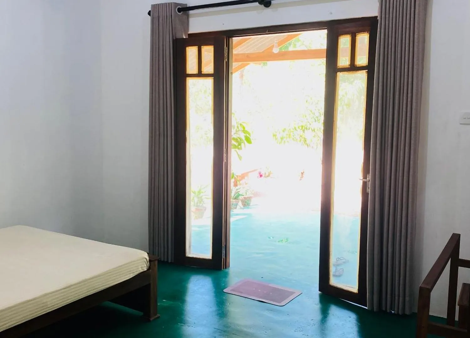 Cinty Guest House Dambulla Sri Lanka